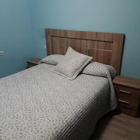 Piso Con Terraza En Apartmán